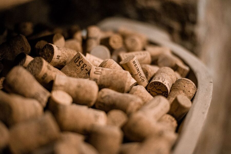 Vienna: Hidden Wine Cellars Tasting Experience - The second cellar: food, wine, and stories below street level