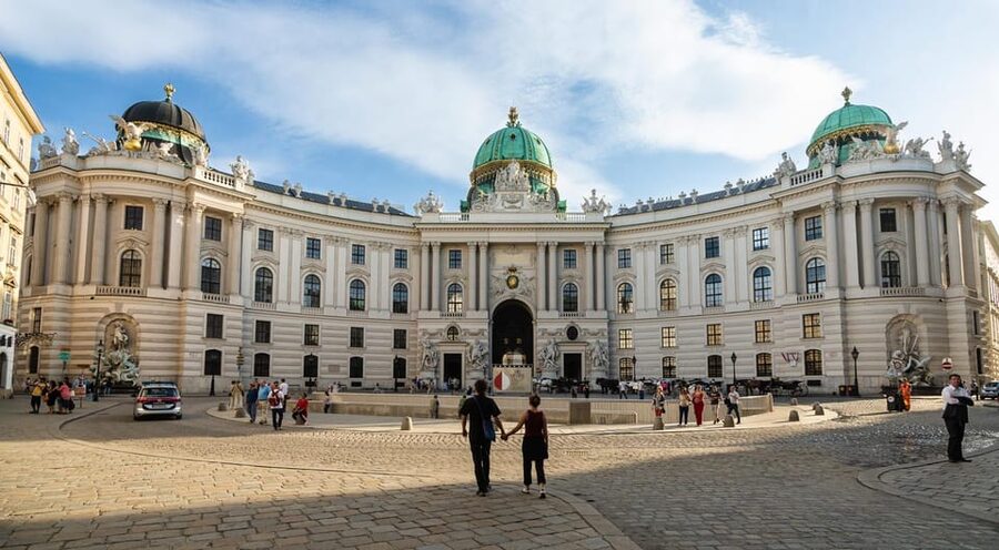 Vienna: Highlights Private Tour, Palaces & Sacher Cake - Mozarthaus and St. Stephen’s Cathedral