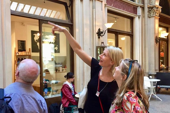 Vienna Historic Center Small Group Walking Tour - Why this tour works well on your first day