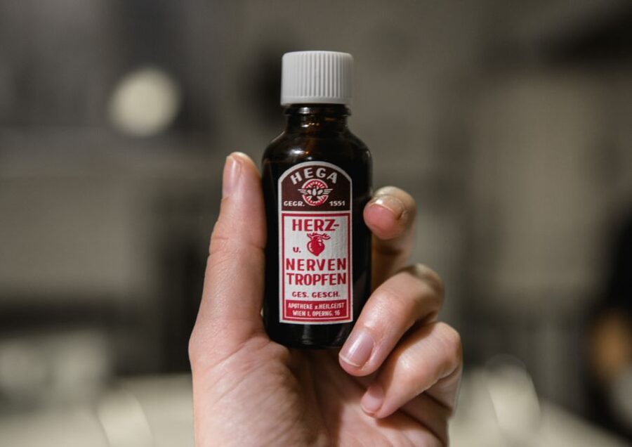 Vienna: Historical Pharmacy Cellar Guided Tour - Is $37 a fair price?