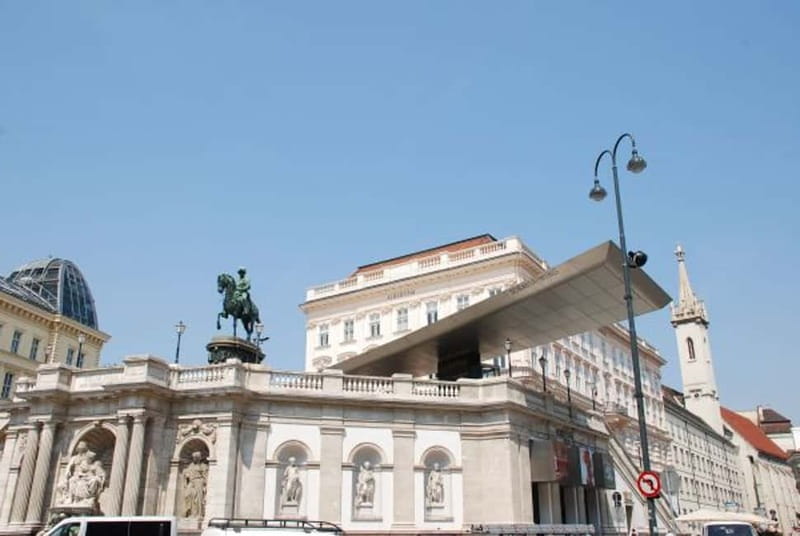 Vienna: History Highlight Walking Tour - Key points to know before you book