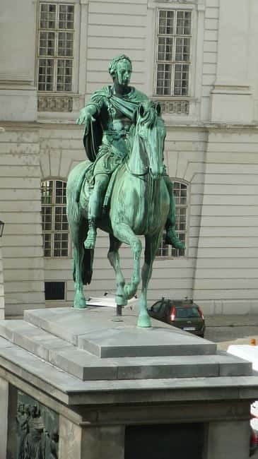 Vienna: History Highlight Walking Tour - Why this route works as a first look at Vienna