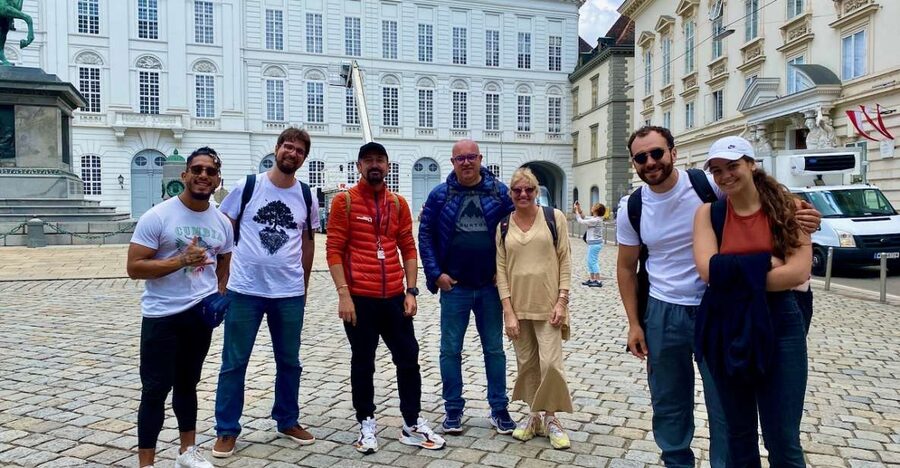 Vienna: Hofburg Palace and Principessa Sissi Tour - Why the Hofburg matters to your Vienna visit