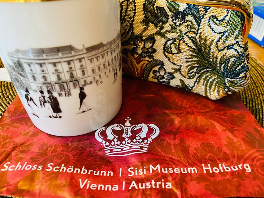 Vienna: Hofburg Palace and Principessa Sissi Tour - How to prepare for the Hofburg visit