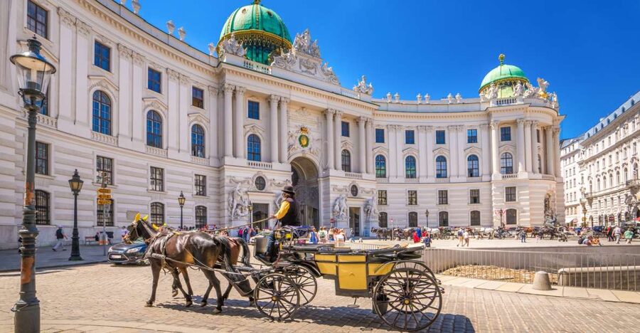 Vienna: Hofburg Palace and Sisi Museum Skip-the-Line Tour - Key points to know before you book