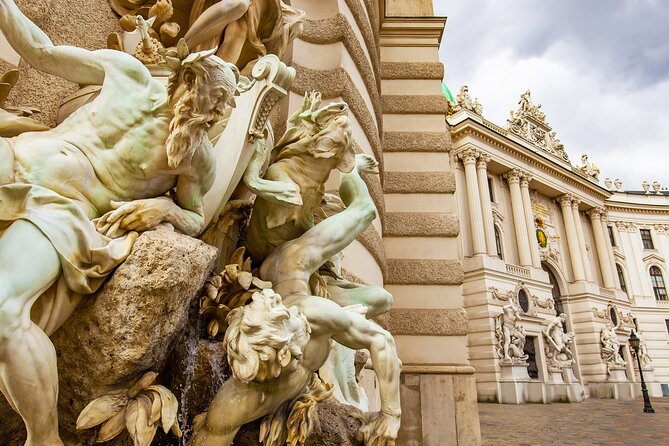 Vienna Hofburg Palace Skip-the-Line Ticket Sisi Museum Tour - Skip-the-Line Entry Has Limits