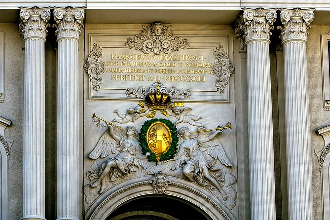 Vienna Hofburg Palace Skip-the-Line Ticket Sisi Museum Tour - The Guides Make the Biggest Difference
