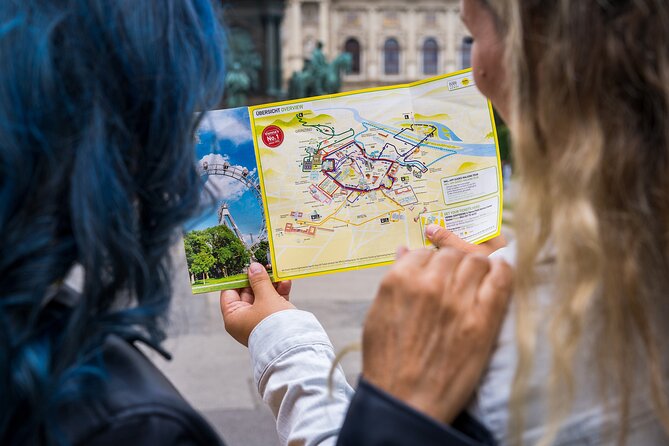 Vienna Hop On Hop Off City Tour - How much value do you get for $42.13?