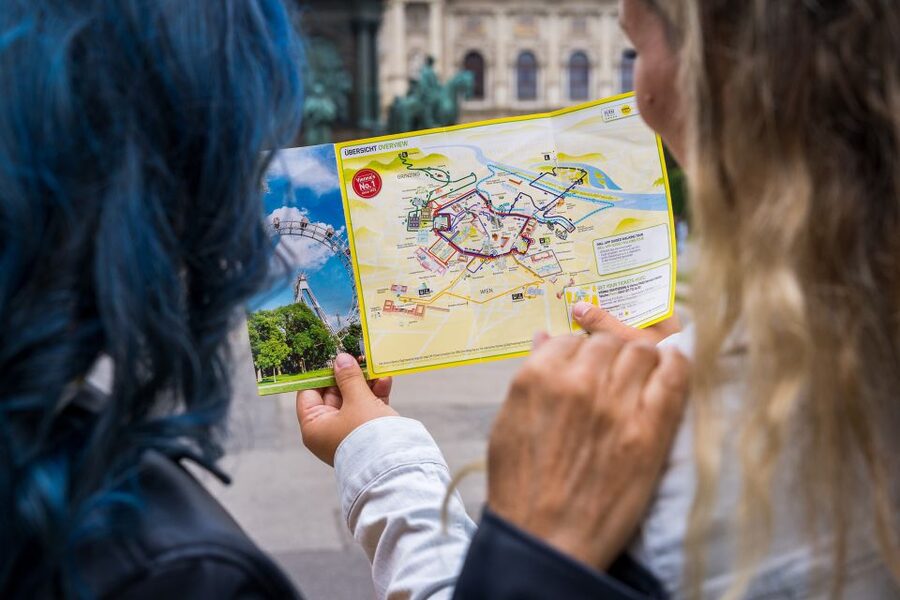 Vienna: Hop-On Hop-Off Sightseeing Bus Tour in 19 Languages - How to get the best value from $41