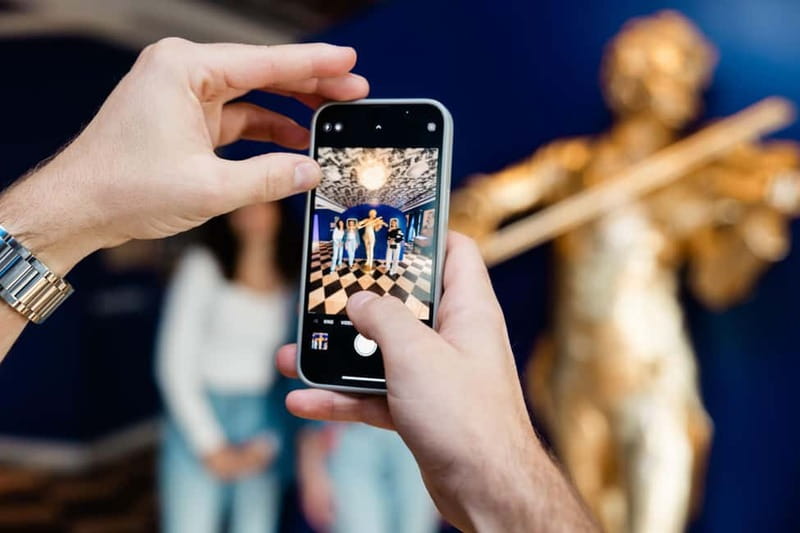 Vienna: House of Strauss Museum Ticket & Experience - Why the House of Strauss matters in Vienna