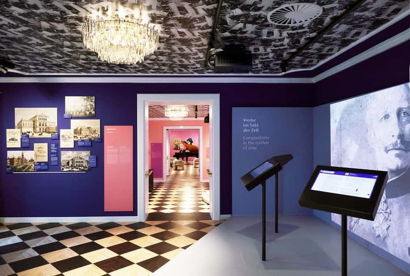 Vienna: House of Strauss Museum Ticket & Experience - Who will enjoy this experience most?