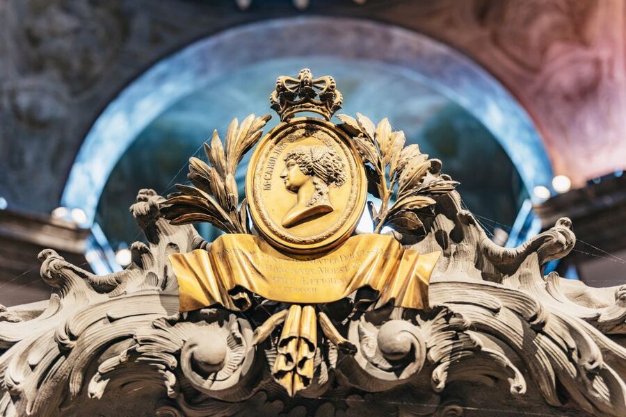 Vienna: Imperial Crypt Entrance Ticket - How much time should you allow?