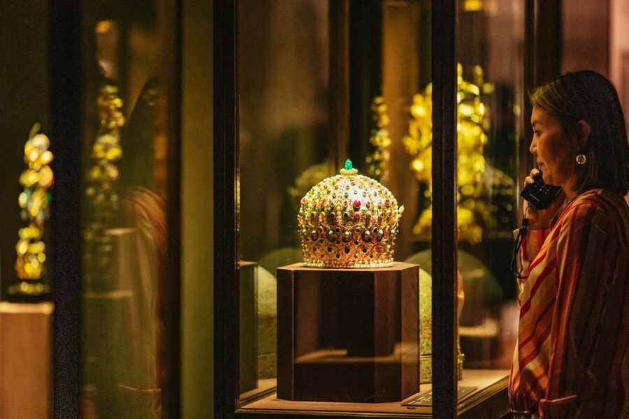 Vienna: Imperial Treasury in the Hofburg Palace - Price, booking, and the small practical catches