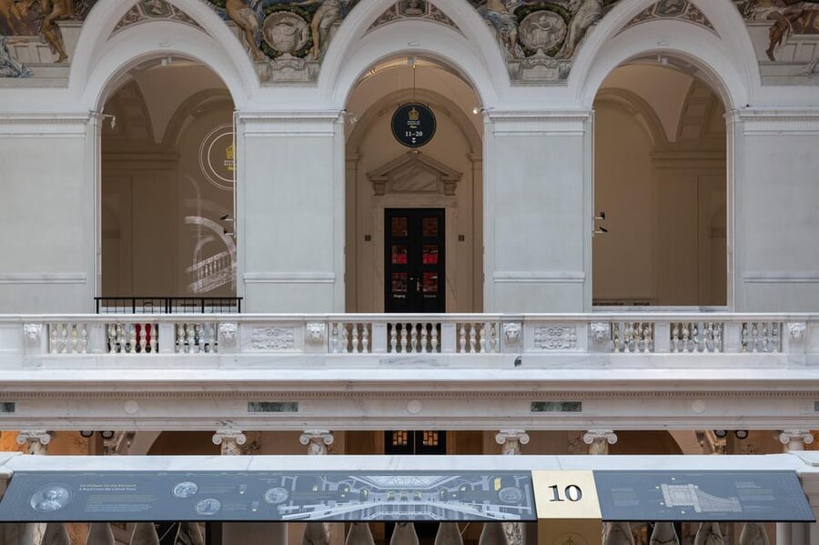 Vienna: Imperial Treasury & New Hofburg Palace Combo Ticket - What this combo ticket actually covers