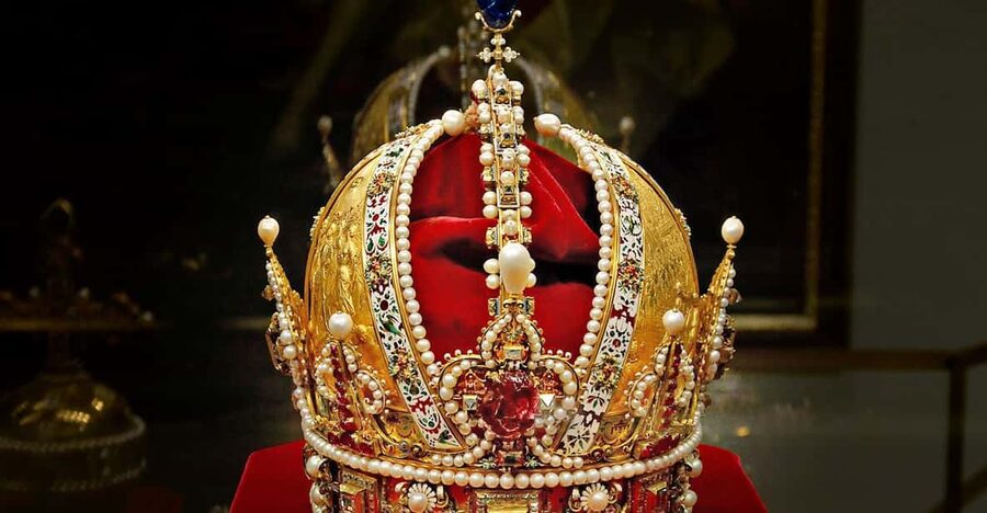 Vienna: Imperial Treasury & New Hofburg Palace Combo Ticket - Is $40 good value?