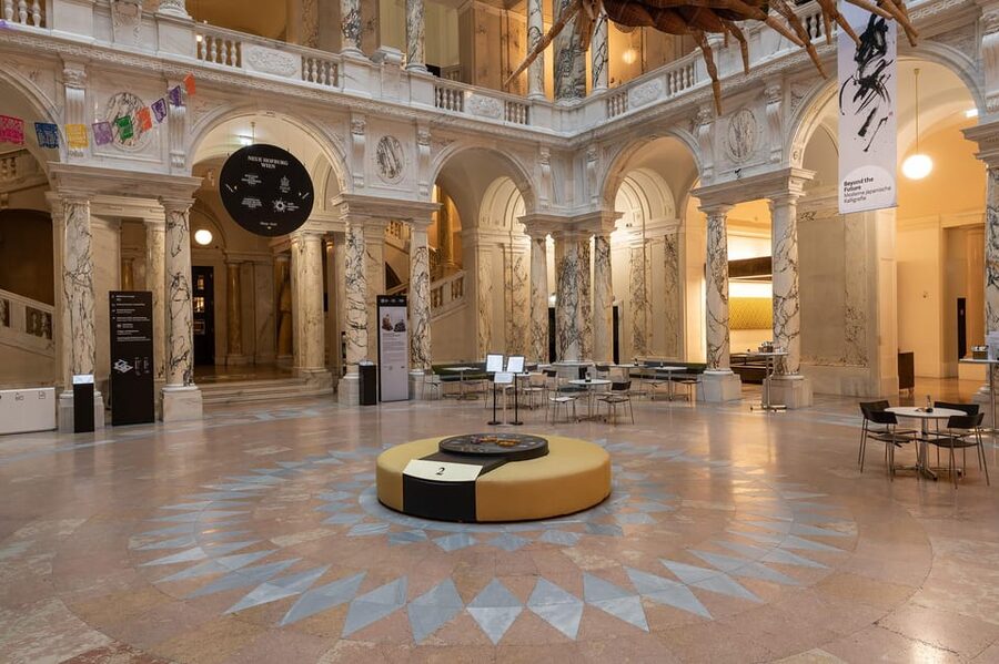 Vienna: Imperial Treasury & New Hofburg Palace Combo Ticket - Who should book this experience?