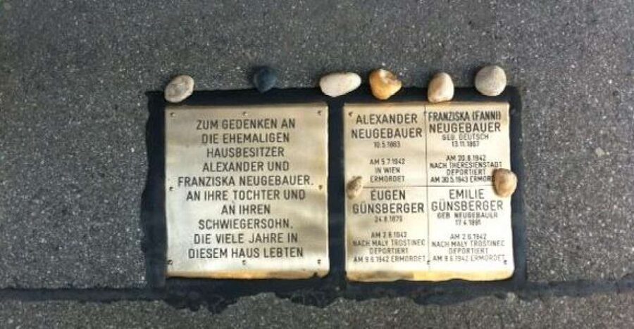 Vienna: Jewish Life in Leopoldstadt 2-Hour Walking Tour - Is two hours enough?
