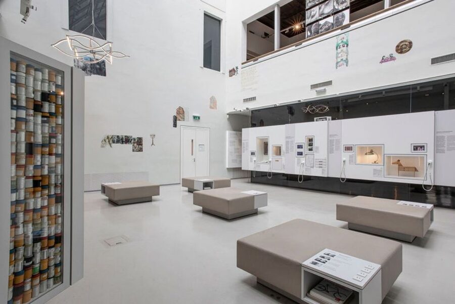 Vienna: Jewish Museum Vienna and Museum Judenplatz Tickets - Begin at Dorotheergasse, near St. Stephen’s Cathedral