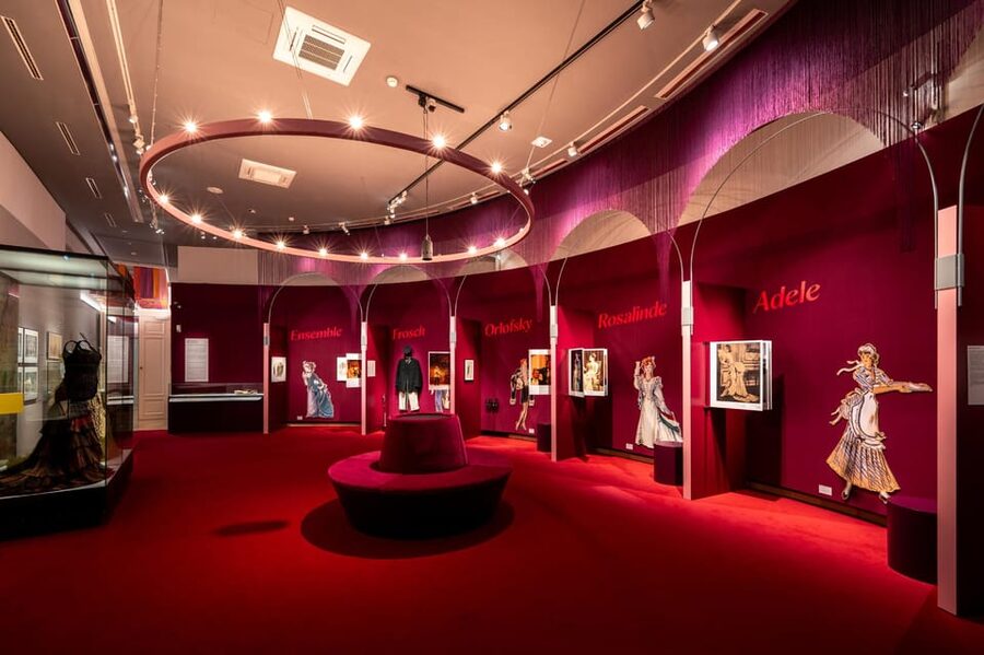 Vienna: Johann Strauss 200th birthday anniversary exhibition - Seeing Strauss through original objects