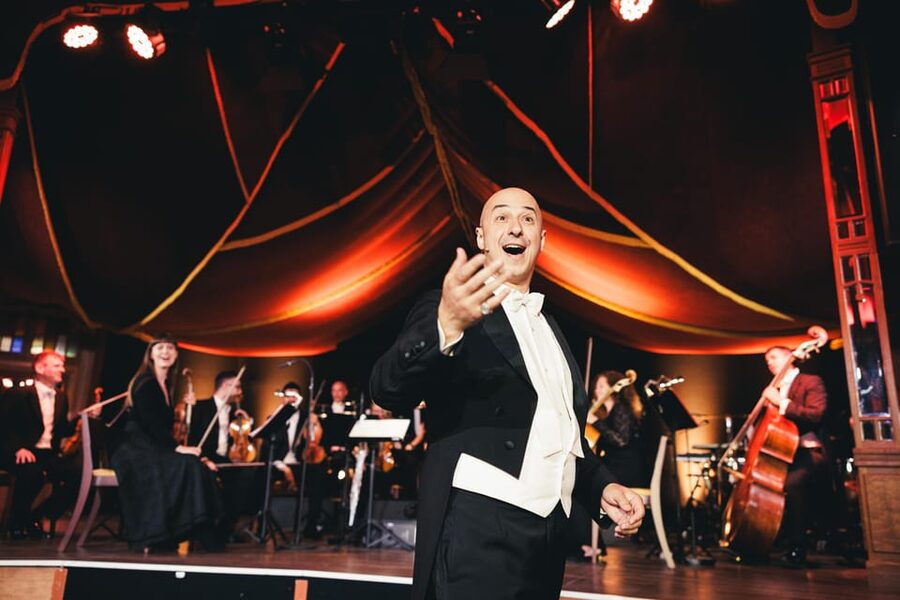 Vienna: Johann Strauss Dinner Show at the Prater - Should you book the Strauss Dinner Show?
