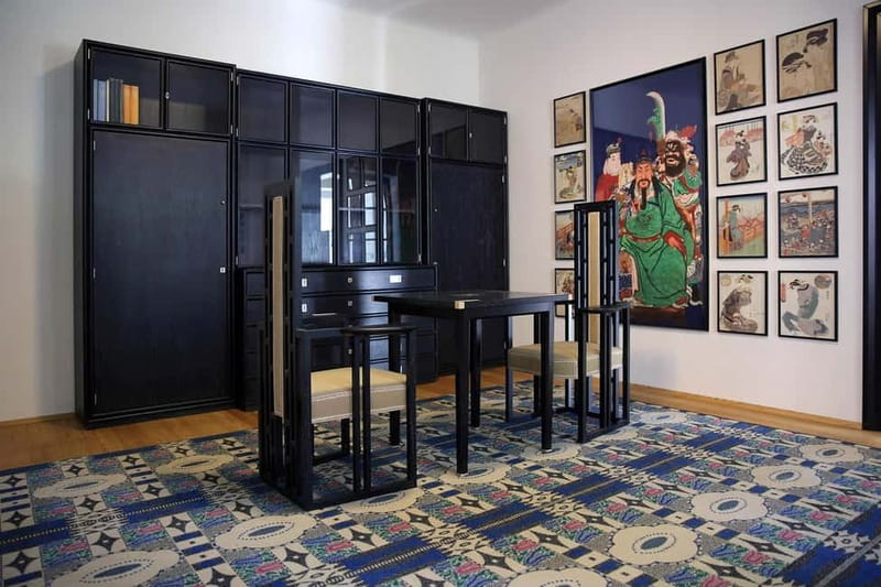 Vienna: Klimt Villa (Gustav Klimt Atelier & Museum) Ticket - Key points at a glance