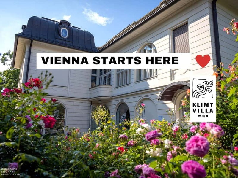 Vienna: Klimt Villa (Gustav Klimt Atelier & Museum) Ticket - Should you book the Klimt Villa?