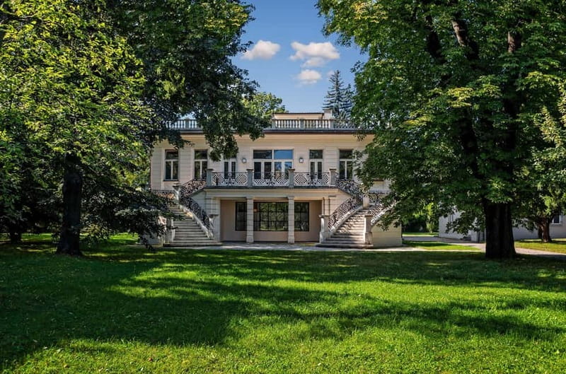 Vienna: Klimt Villa (Gustav Klimt Atelier & Museum) Ticket - Klimt Lost and the difficult story behind the art