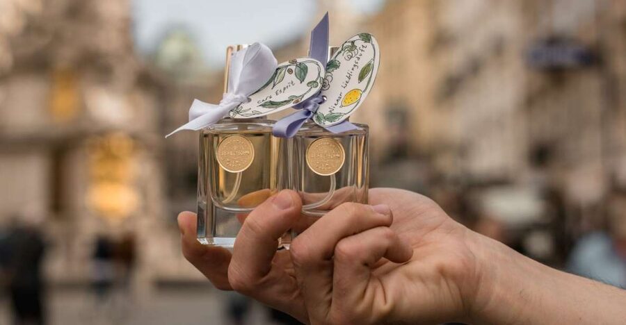 Vienna: KuK Perfumery Filz - Viennese Perfume Tasting - Key points to know before booking