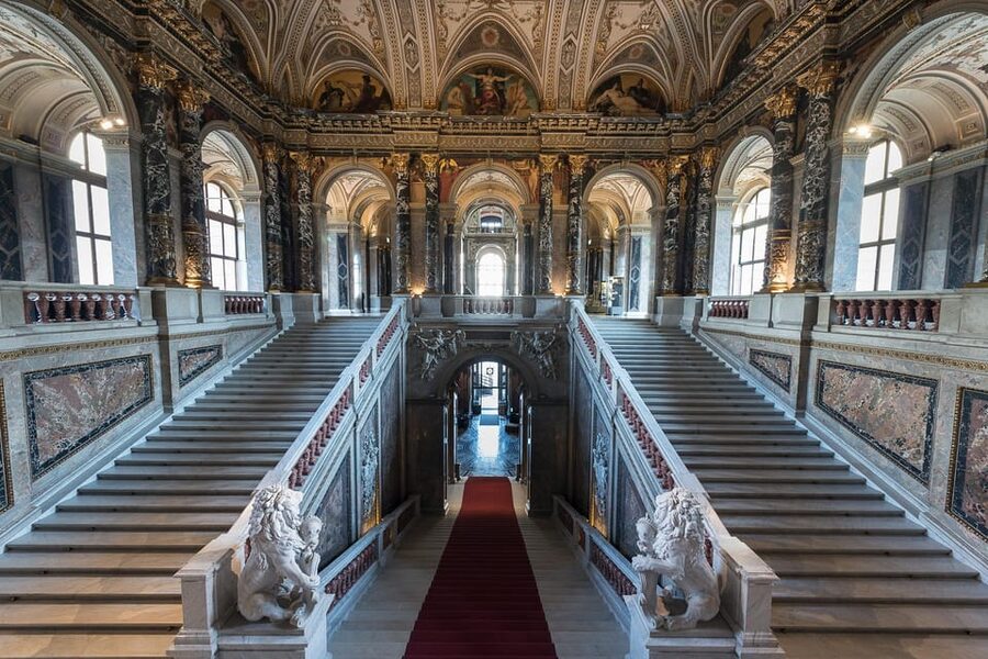 Vienna: Kunsthistorisches and Leopold Museum Combo Ticket - Two Museums, Two Faces of Vienna
