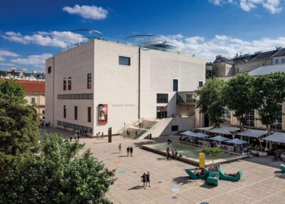Kunsthistorisches and Leopold Museum Combo Ticket