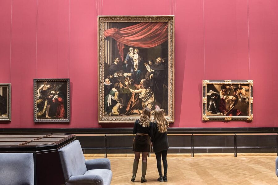 Vienna: Kunsthistorisches and Leopold Museum Combo Ticket - How to Plan the Two Visits