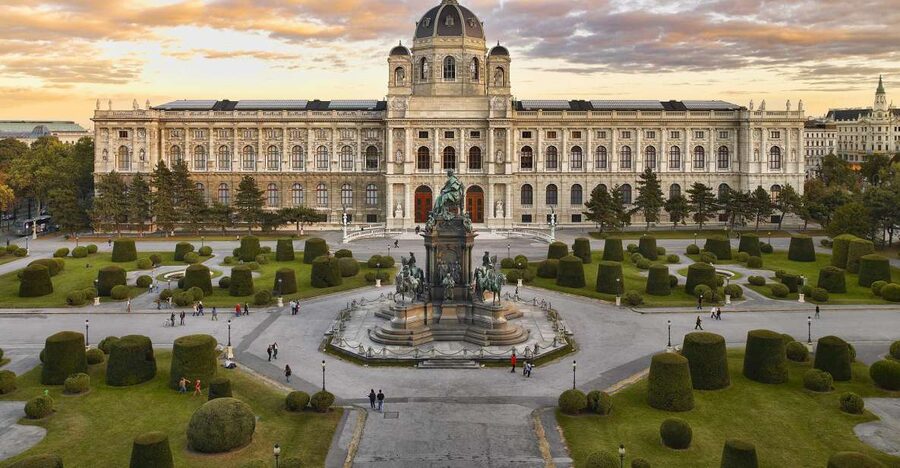 Vienna Kunsthistorisches Museum Day Admission Ticket - Why the Kunsthistorisches Museum is worth your time