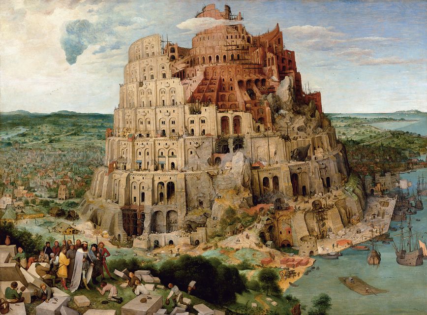 Vienna Kunsthistorisches Museum Day Admission Ticket - Kunstkammer turns art into objects you can study closely