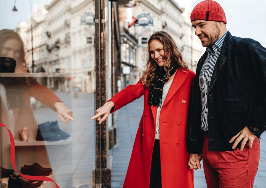 Vienna: Luxury Vintage Fashion Walking Tour - Key points to know before booking