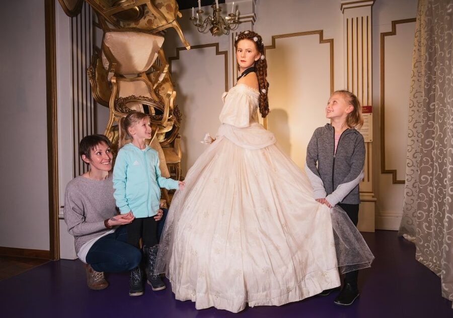 Vienna: Madame Tussauds Admission Ticket - Key points to know before you go