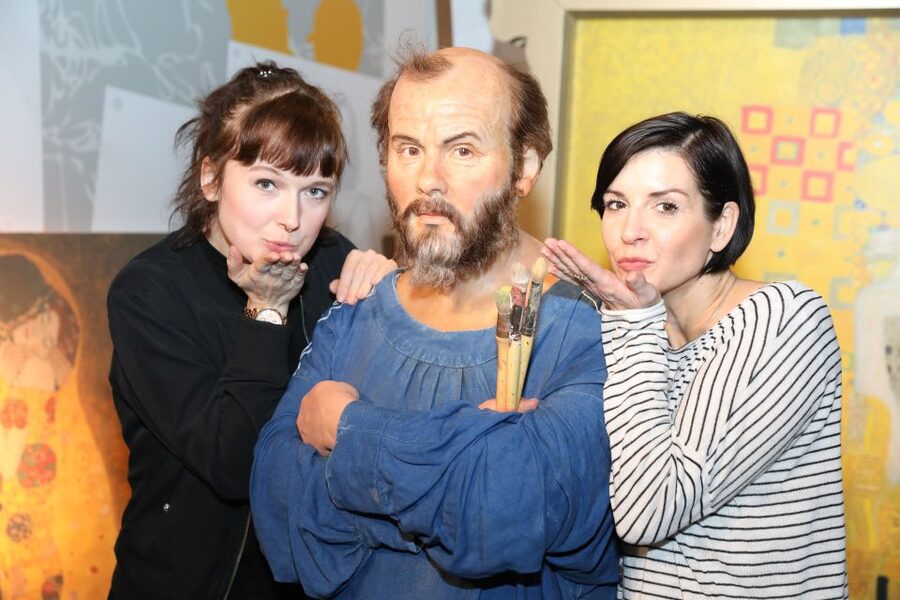 Vienna: Madame Tussauds Admission Ticket - Is the $28 ticket good value?