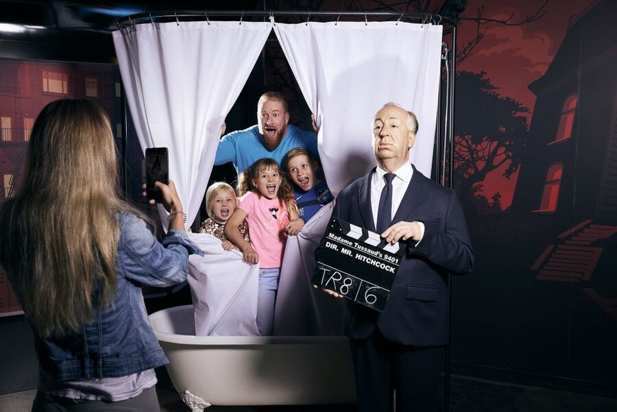 Vienna: Madame Tussauds Admission Ticket - Practical details for a smooth visit
