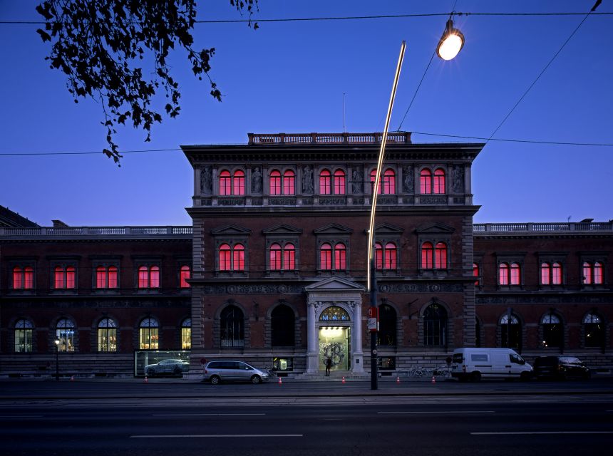 Vienna: MAK - Museum of Applied Arts - Tickets - Why the MAK Belongs on a Vienna Museum Day