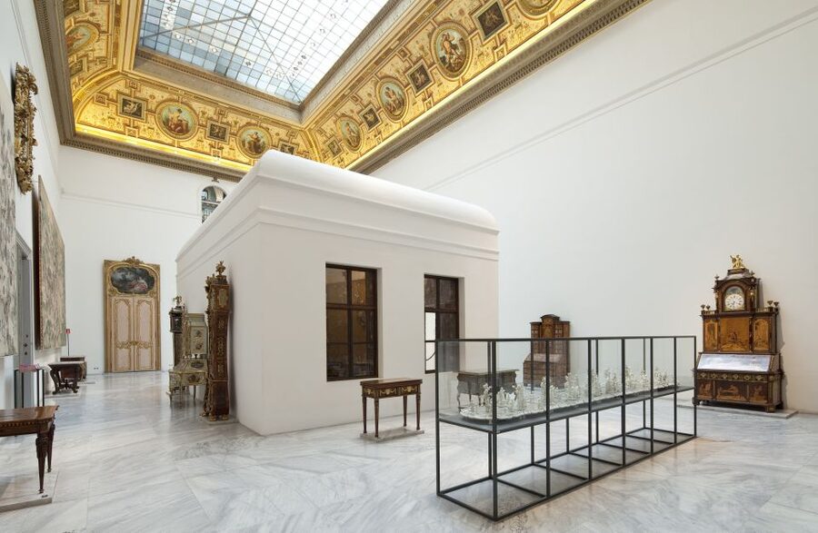 Vienna: MAK - Museum of Applied Arts - Tickets - Special Exhibitions Add Value to the $21 Ticket