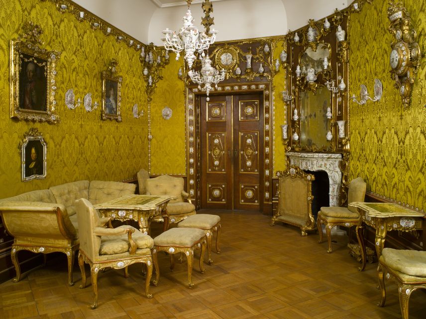 Vienna: MAK - Museum of Applied Arts - Tickets - Who Will Get the Most From the MAK