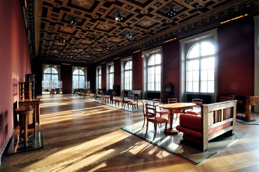 Vienna: MAK - Museum of Applied Arts - Tickets - Should You Book the MAK Ticket?