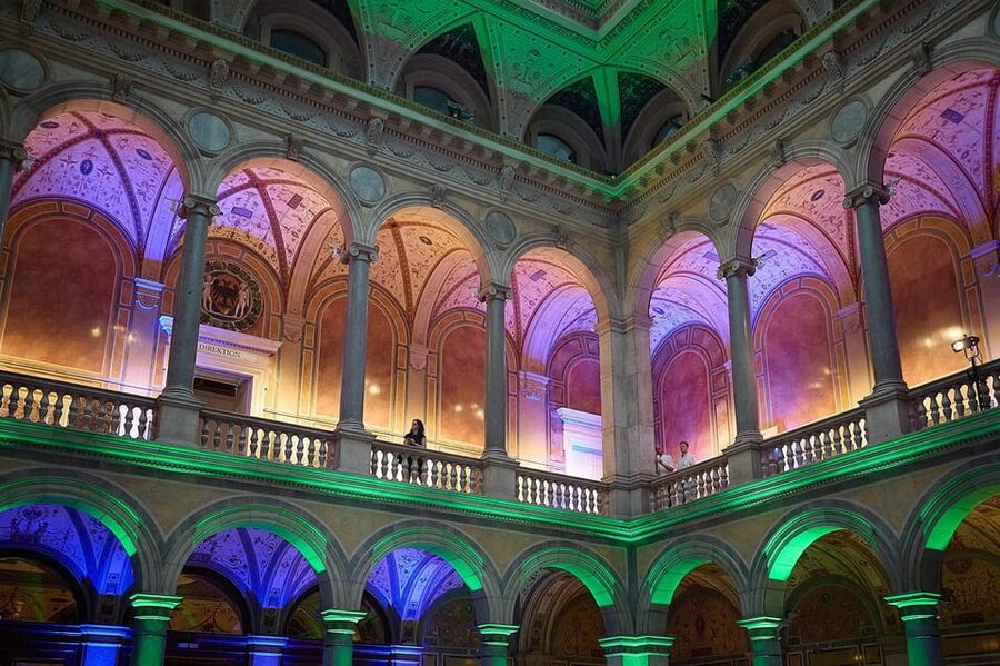 Vienna: MAK - Museum of Applied Arts - Tickets - Art, Design, Fashion, and Architecture Under One Roof
