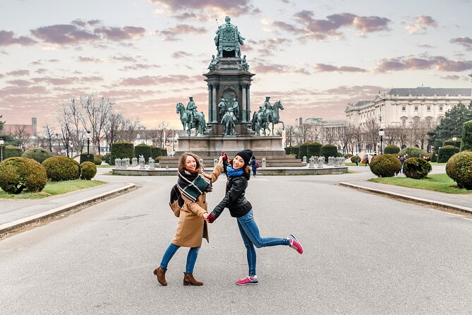 Vienna: Meet Beethoven Life Private Guided Walking Tour - Optional additions: Stephansplatz, Karlskirche, and a concert