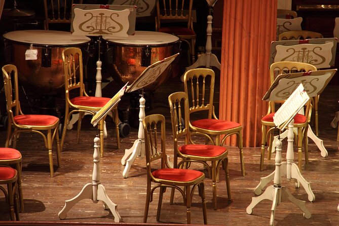 Vienna: Meet Beethoven Life Private Guided Walking Tour - How the price measures up at $264.50 per person