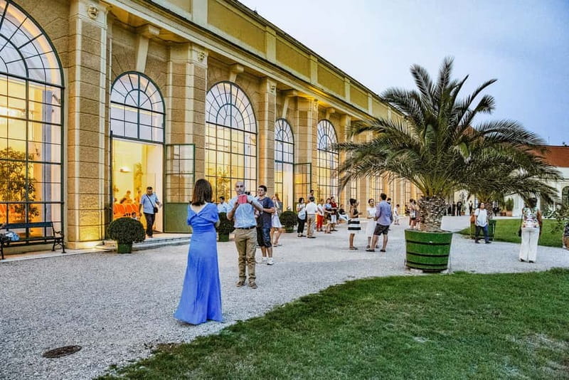 Vienna: Mozart and Strauss Concert at Schönbrunn - Key points before you book