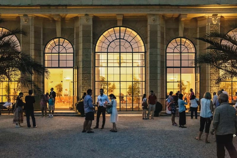 Vienna: Mozart and Strauss Concert at Schönbrunn - The price and what you really receive