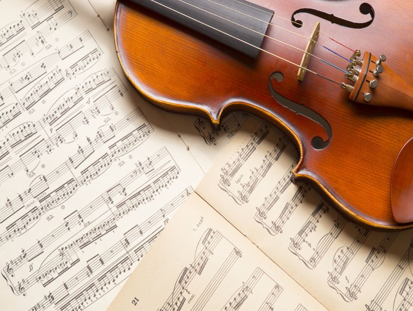 Vienna: Mozart, Beethoven, & Strauss Private Tour - Key points at a glance