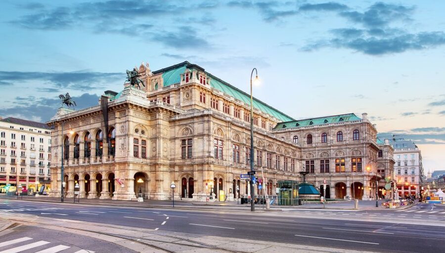 Vienna: Mozart, Beethoven, & Strauss Private Tour - Guide quality and language choices