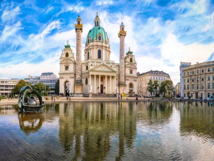 Vienna: Mozart, Beethoven, & Strauss Private Tour - What the private format is worth at $334
