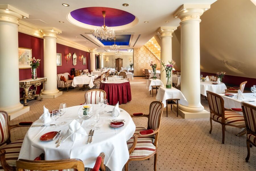 Vienna: Mozart Concert and Austrian Delights Dinner - What the $158 price really covers